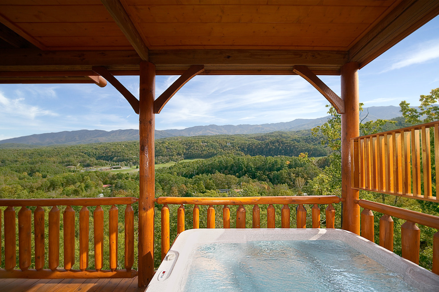 Sevierville Vacation Rental