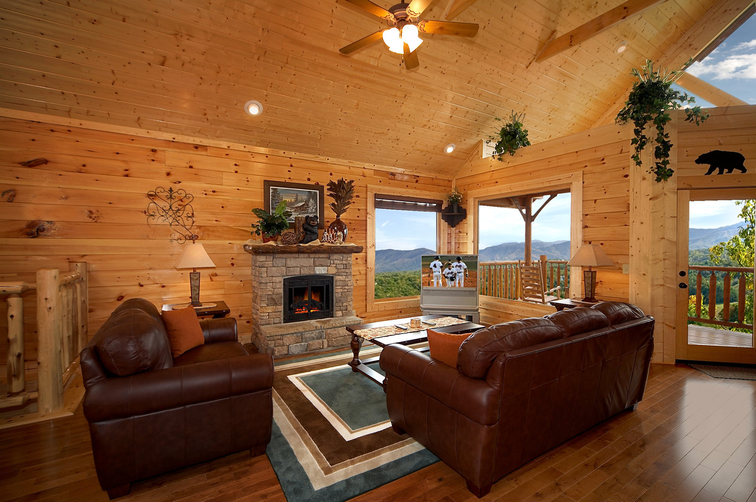 Sevierville Vacation Rental