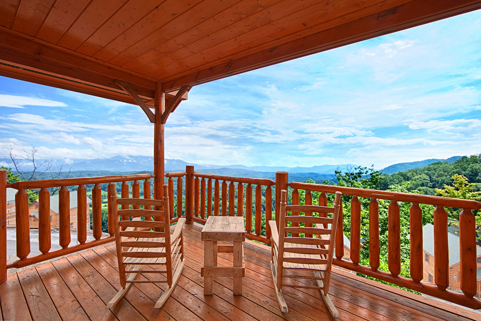 Sevierville Vacation Rental