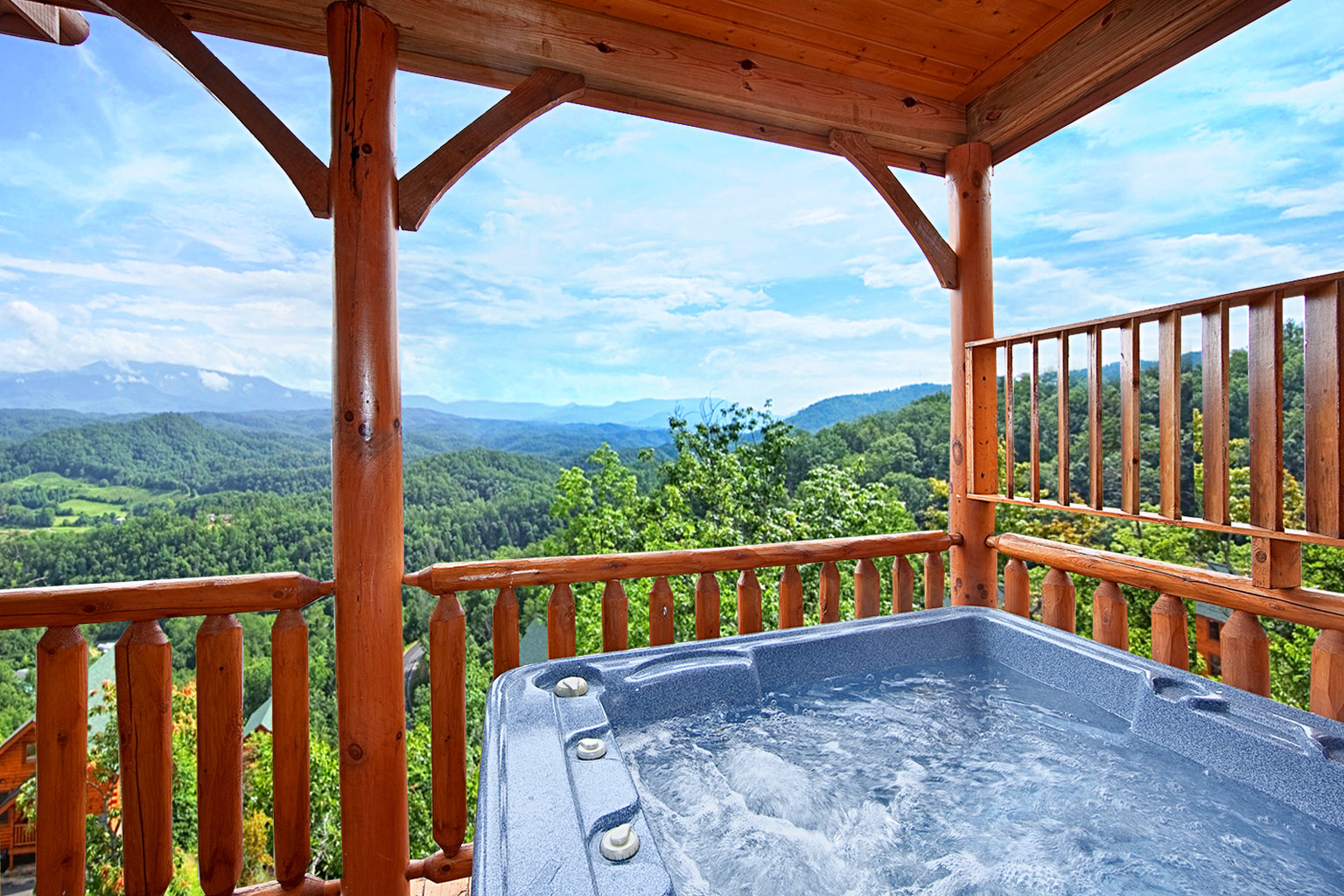 Sevierville Vacation Rental