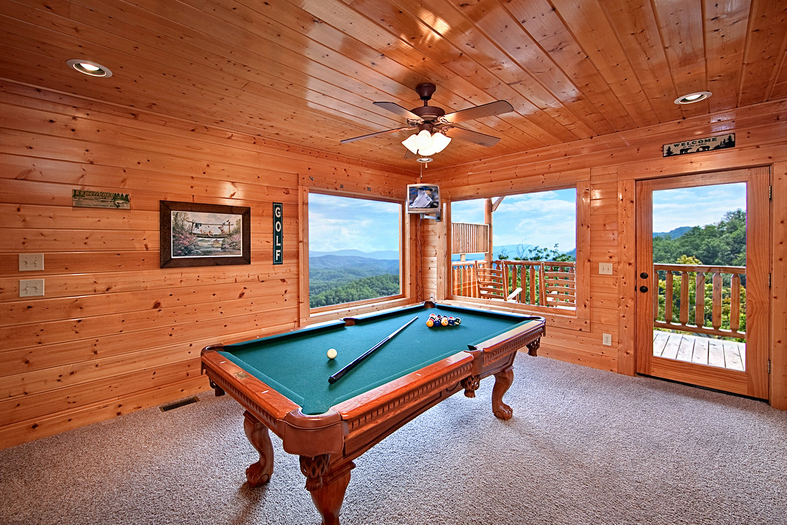 Sevierville Vacation Rental