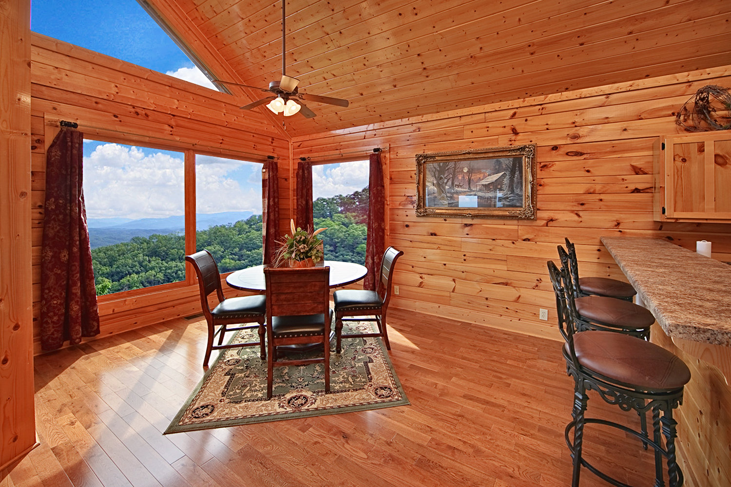Sevierville Vacation Rental