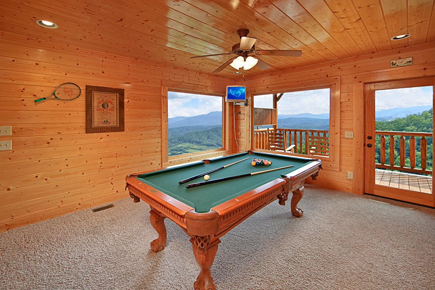 Sevierville Vacation Rental