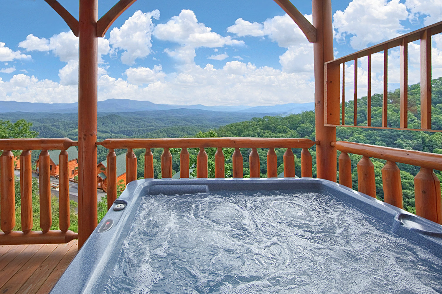 Sevierville Vacation Rental