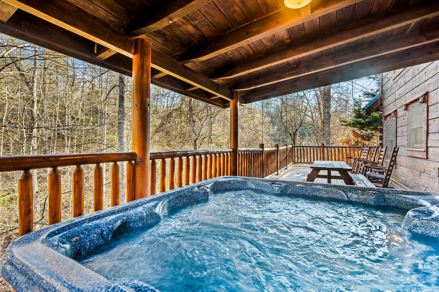 Gatlinburg Vacation Rental