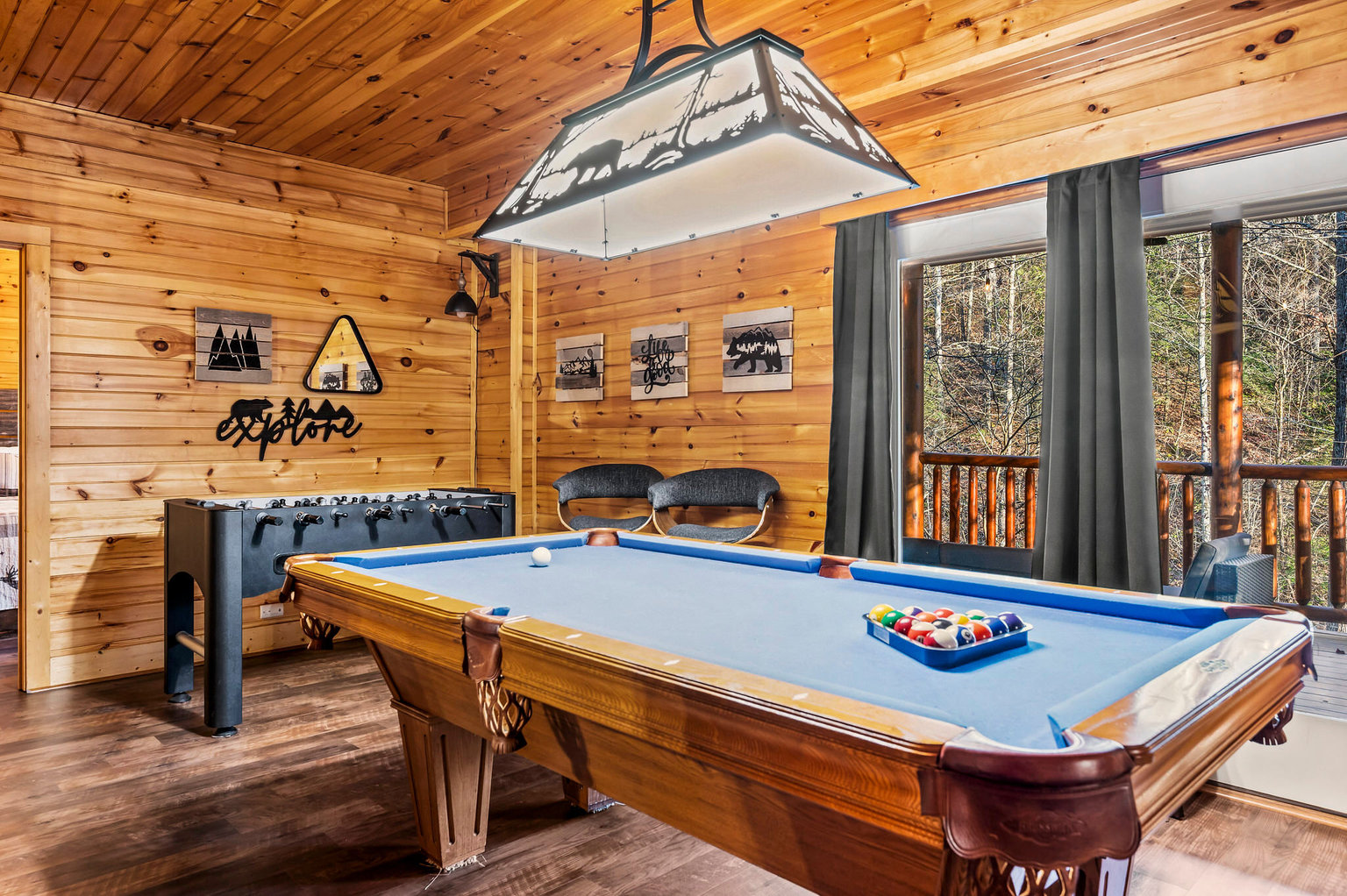 Gatlinburg Vacation Rental