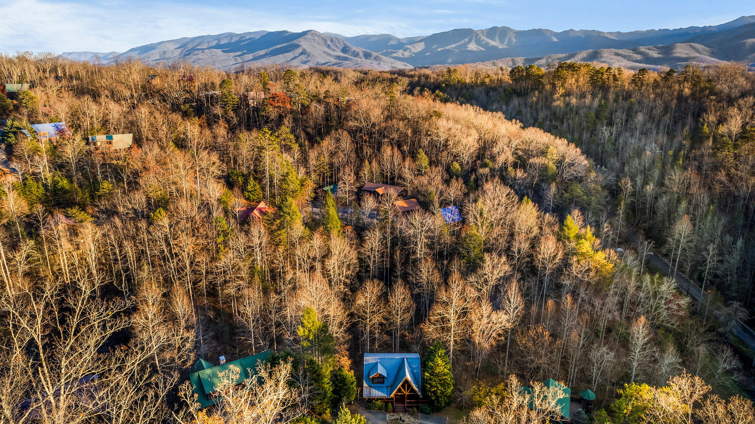 Gatlinburg Vacation Rental