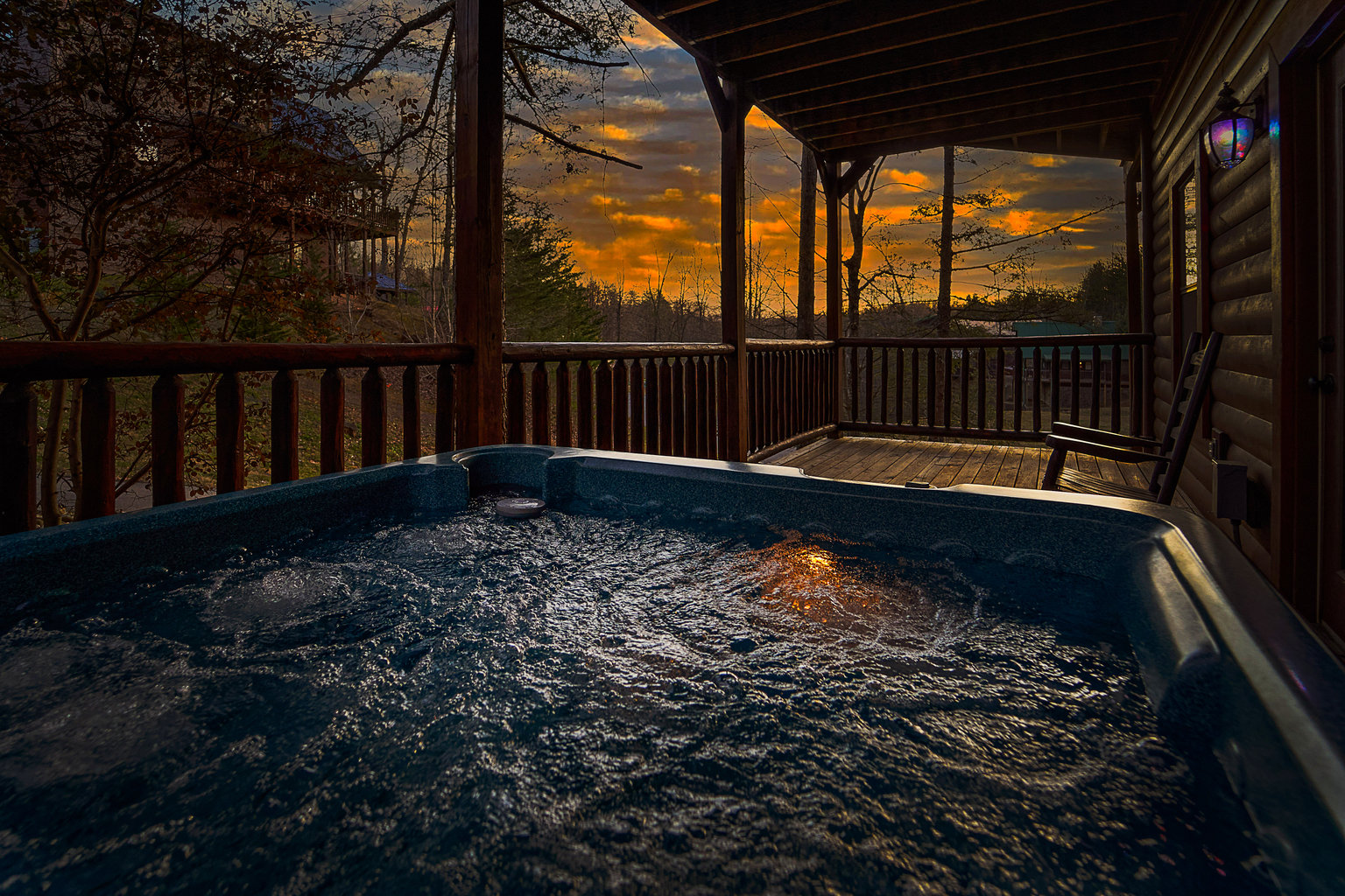 Gatlinburg Vacation Rental