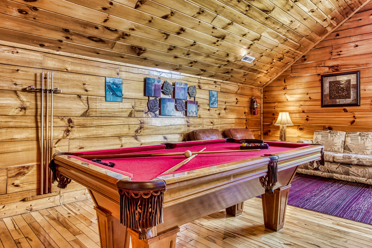 Sevierville Vacation Rental