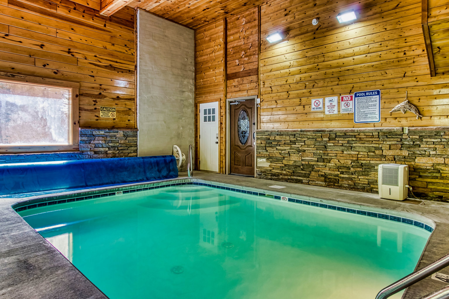 Sevierville Vacation Rental