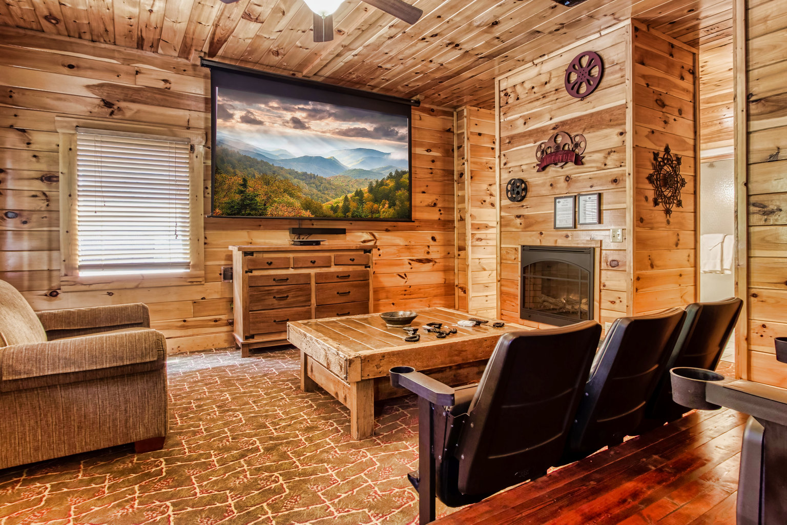 Sevierville Vacation Rental