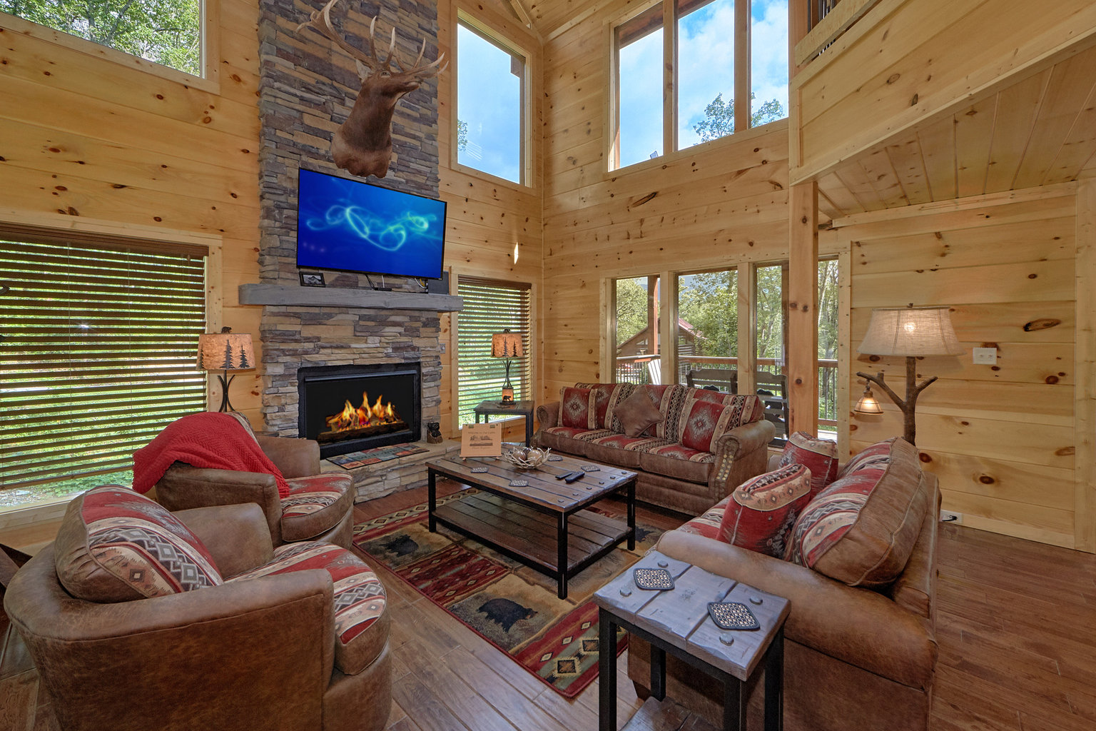 Gatlinburg Vacation Rental
