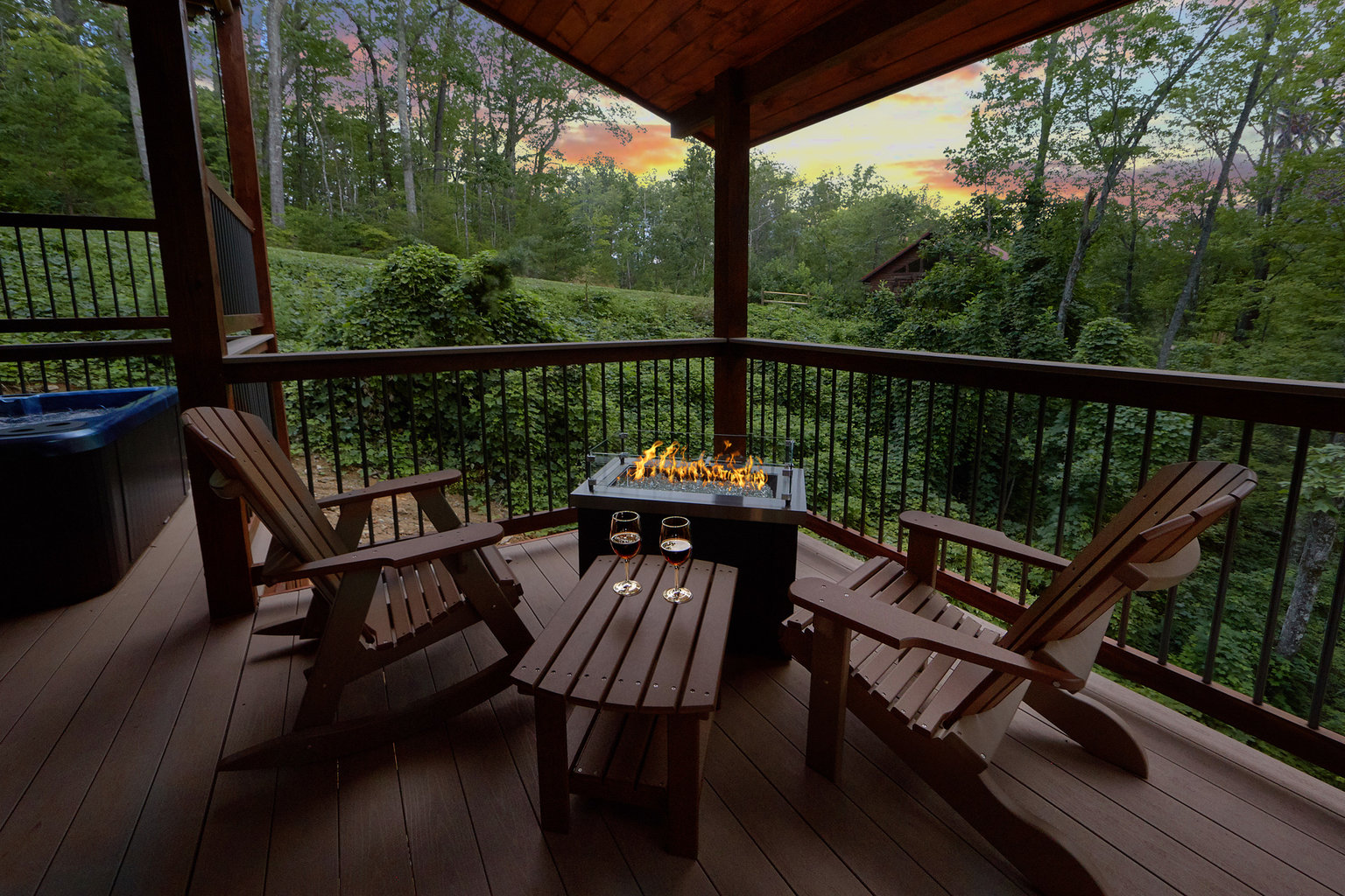 Gatlinburg Vacation Rental