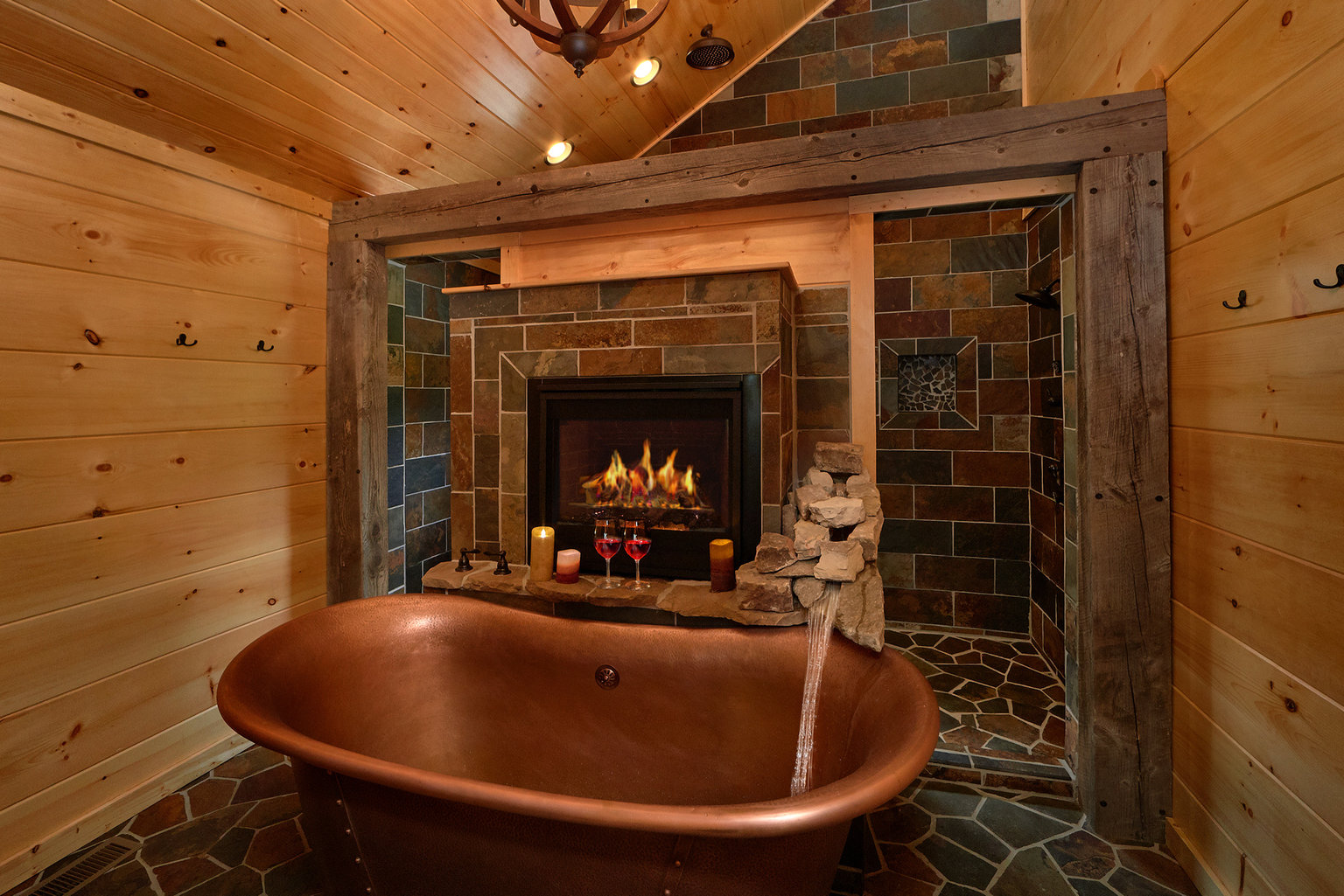 Gatlinburg Vacation Rental