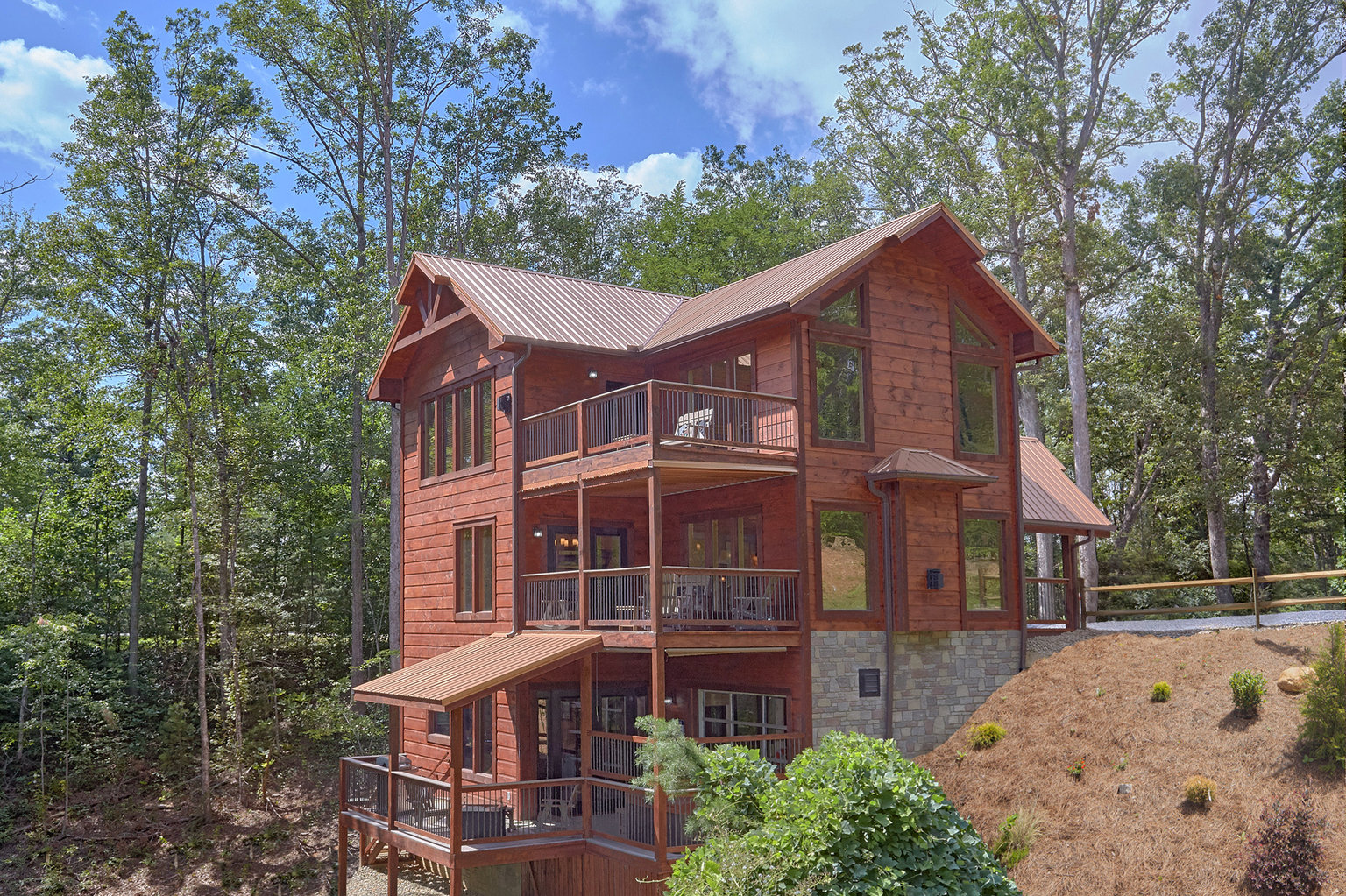 Gatlinburg Vacation Rental