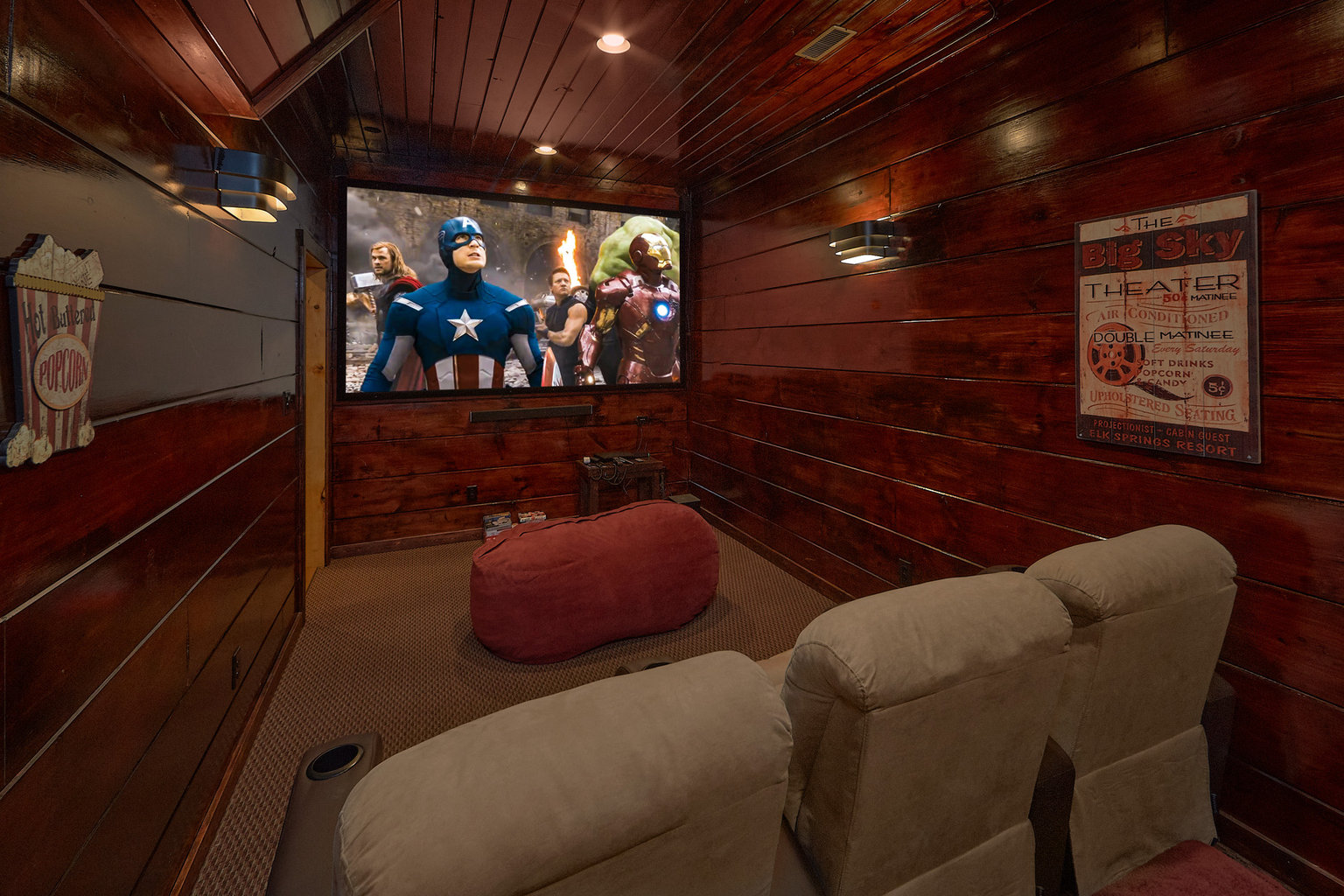 Gatlinburg Vacation Rental