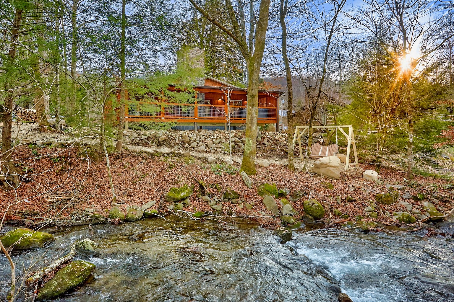 Gatlinburg Vacation Rental