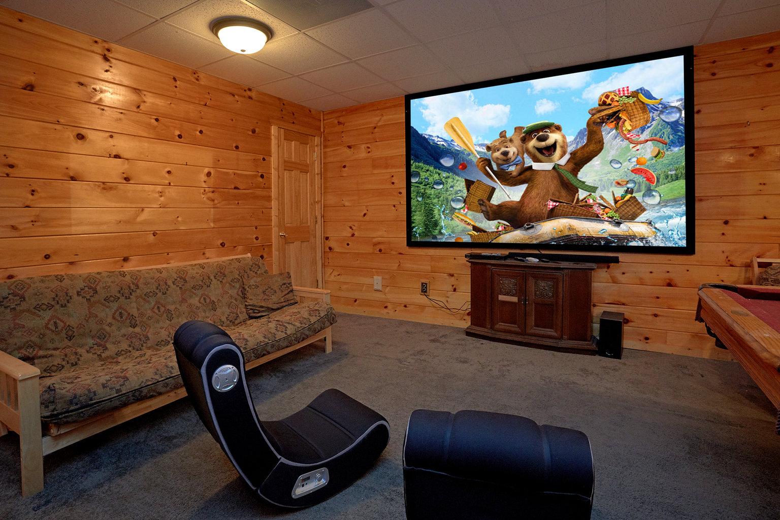 Gatlinburg Vacation Rental