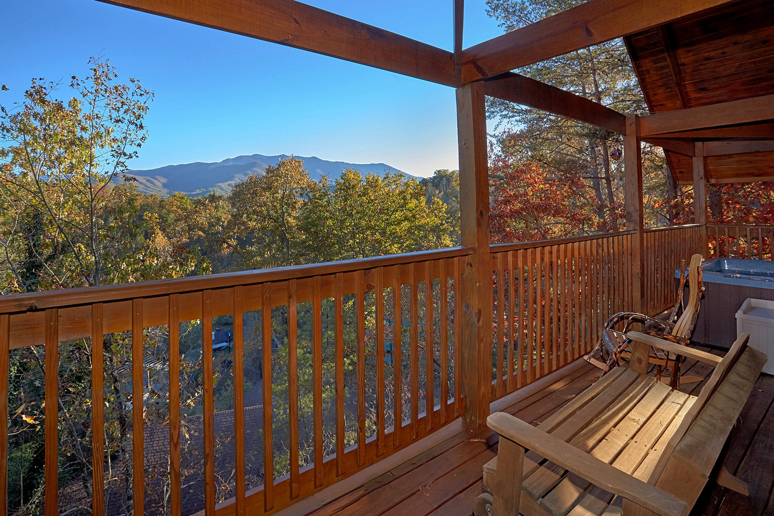 Gatlinburg Vacation Rental