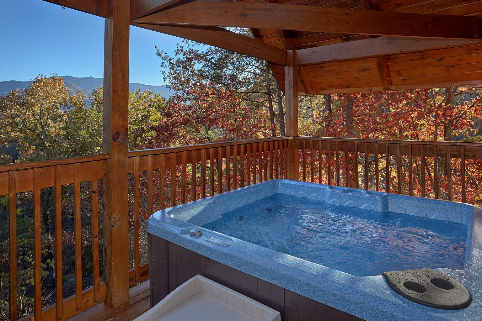 Gatlinburg Vacation Rental