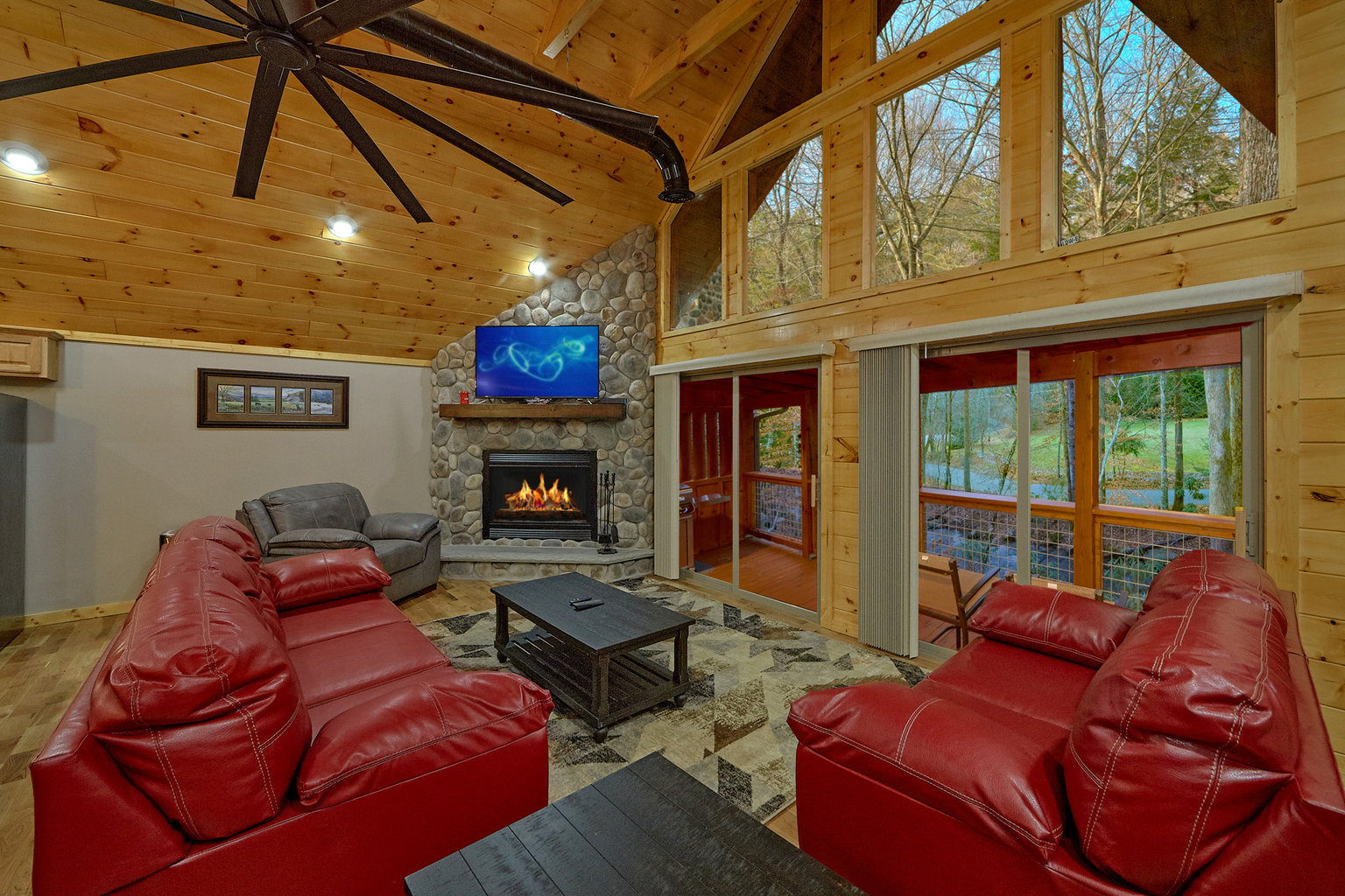 Gatlinburg Vacation Rental