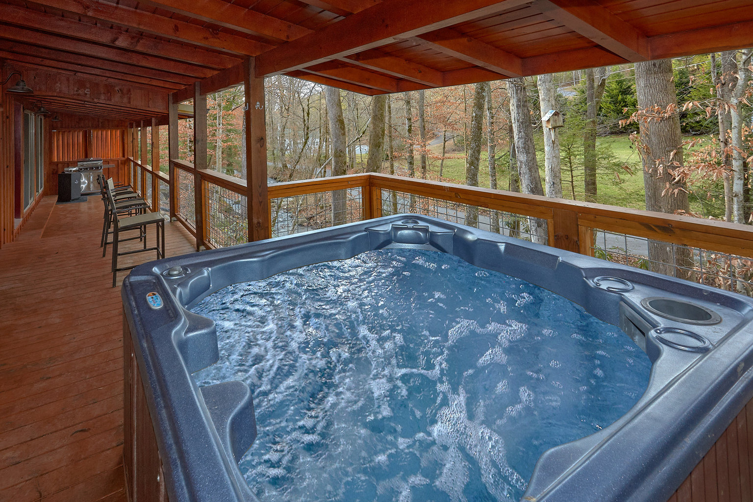 Gatlinburg Vacation Rental