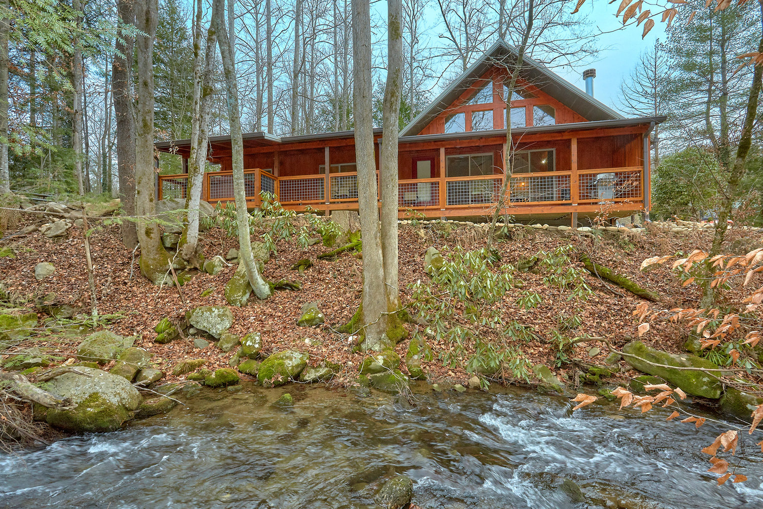 Gatlinburg Vacation Rental