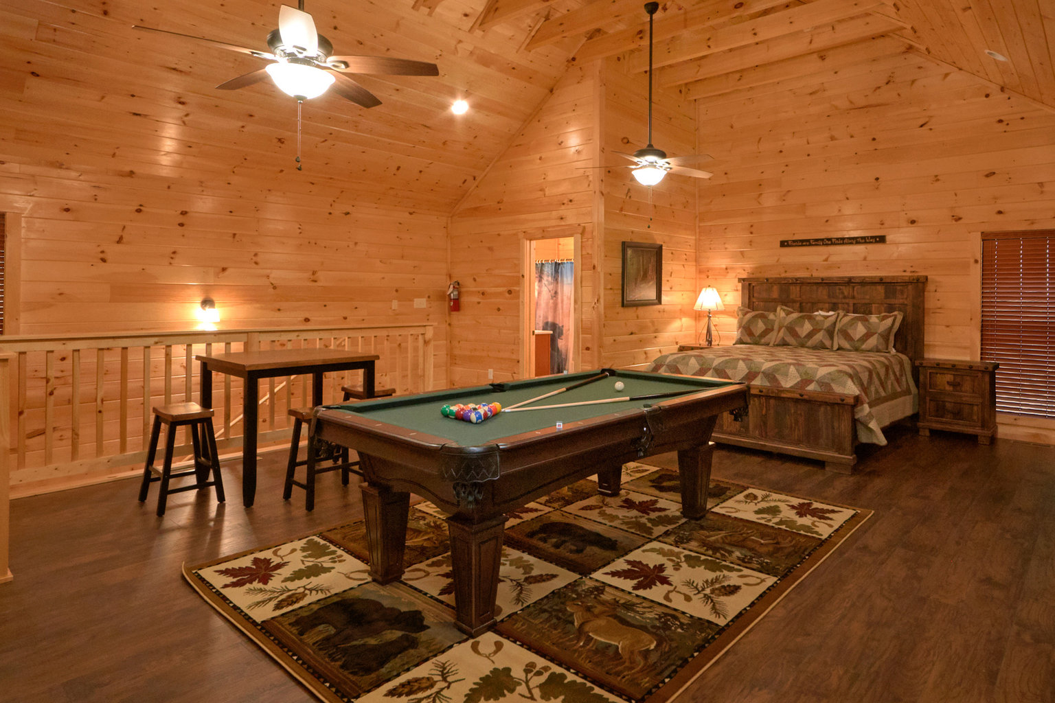 Sevierville Vacation Rental