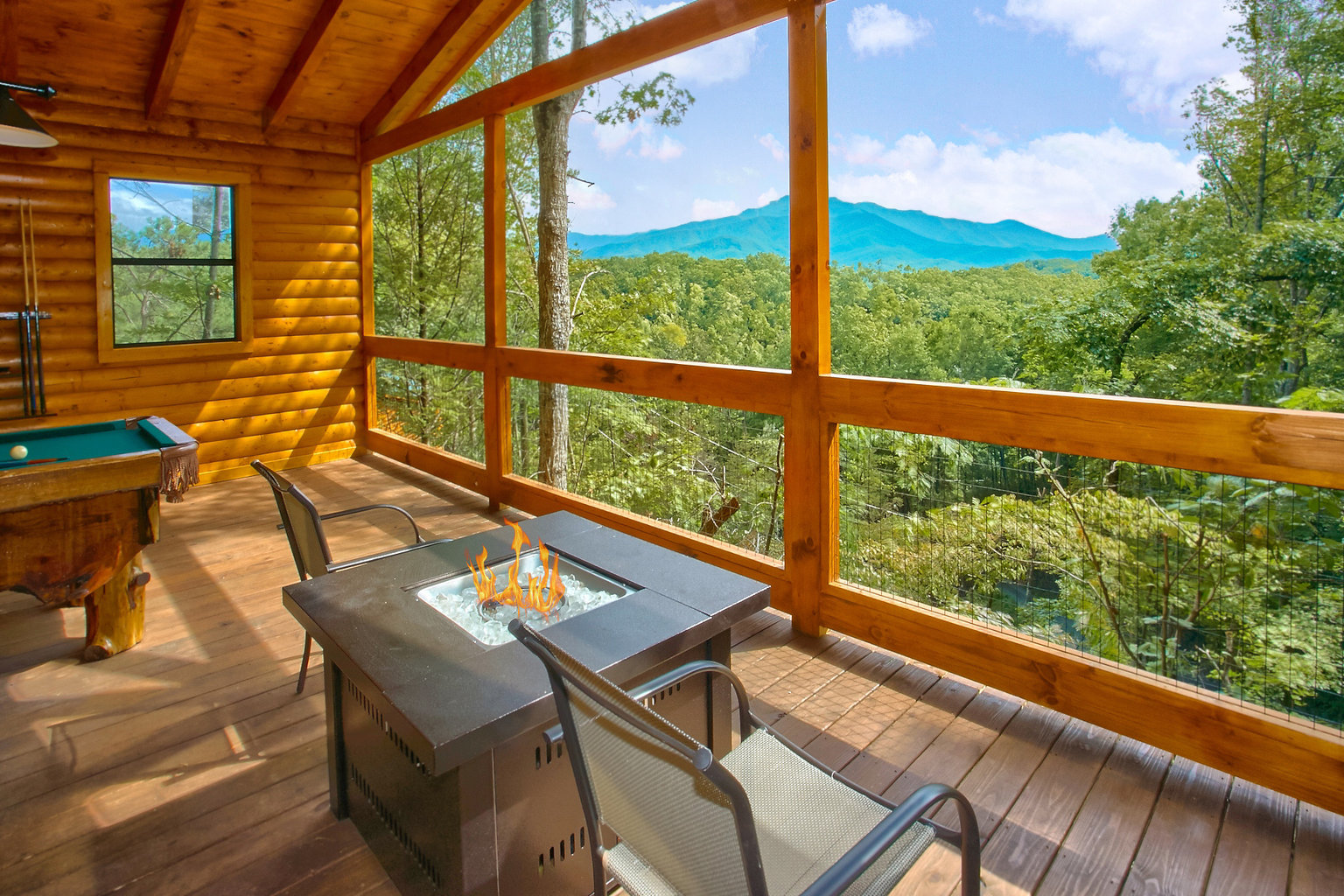 Gatlinburg Vacation Rental