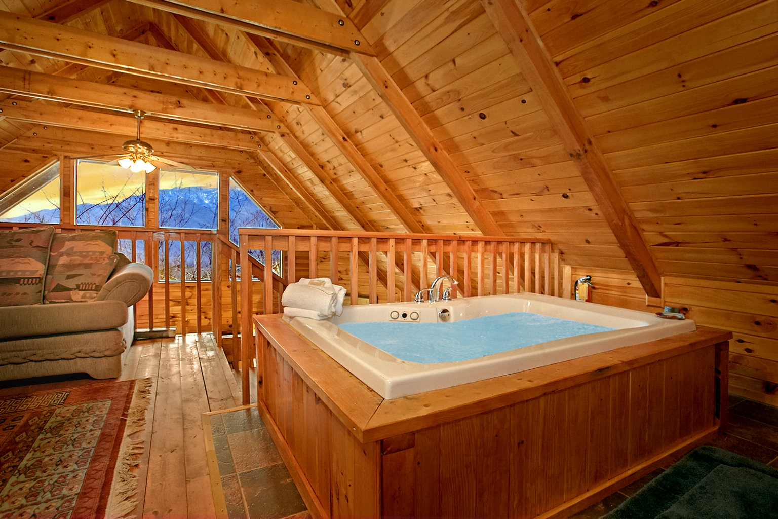 Gatlinburg Vacation Rental