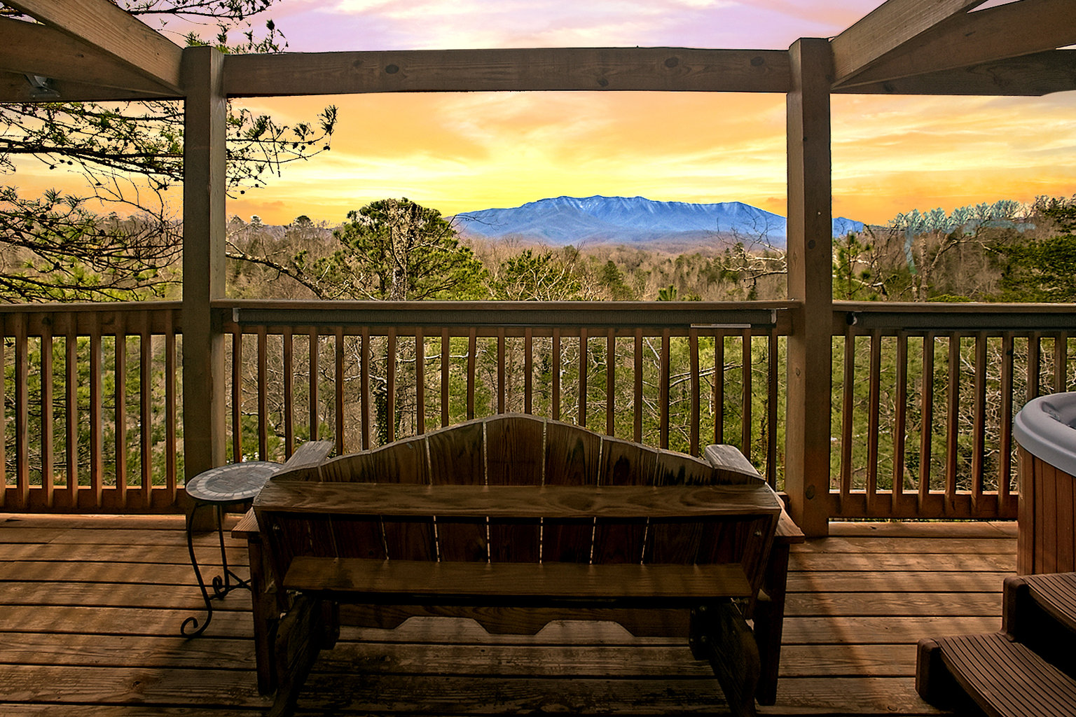 Gatlinburg Vacation Rental
