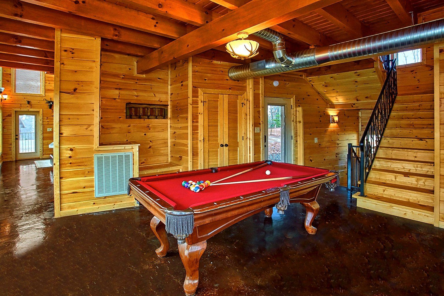 Gatlinburg Vacation Rental