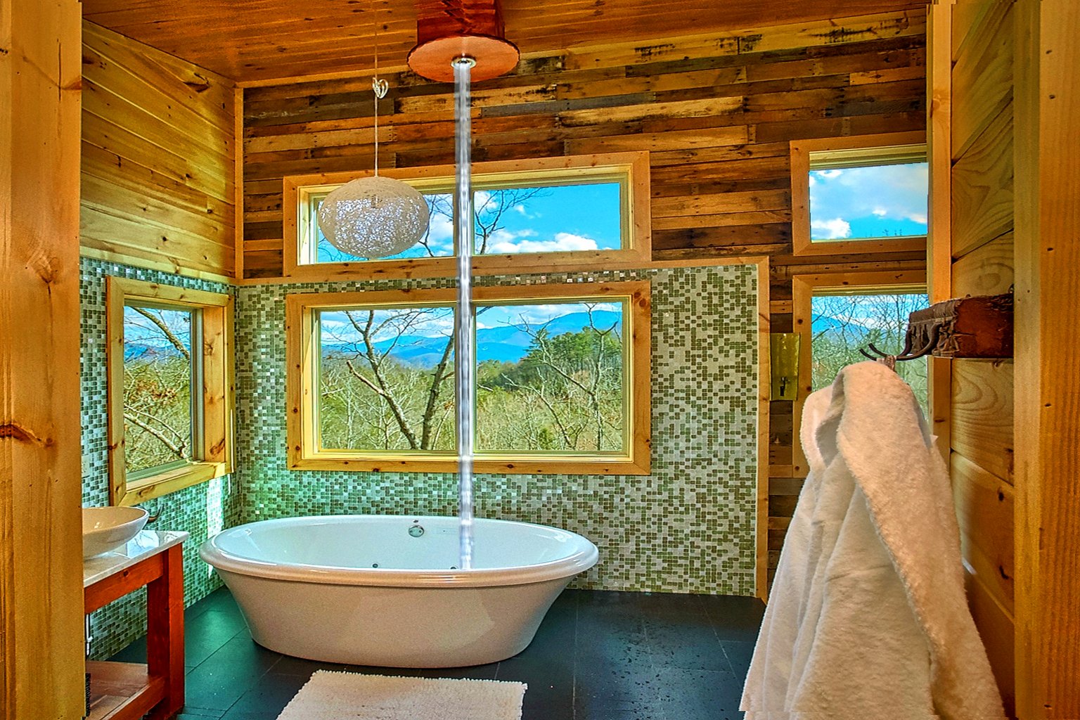 Gatlinburg Vacation Rental