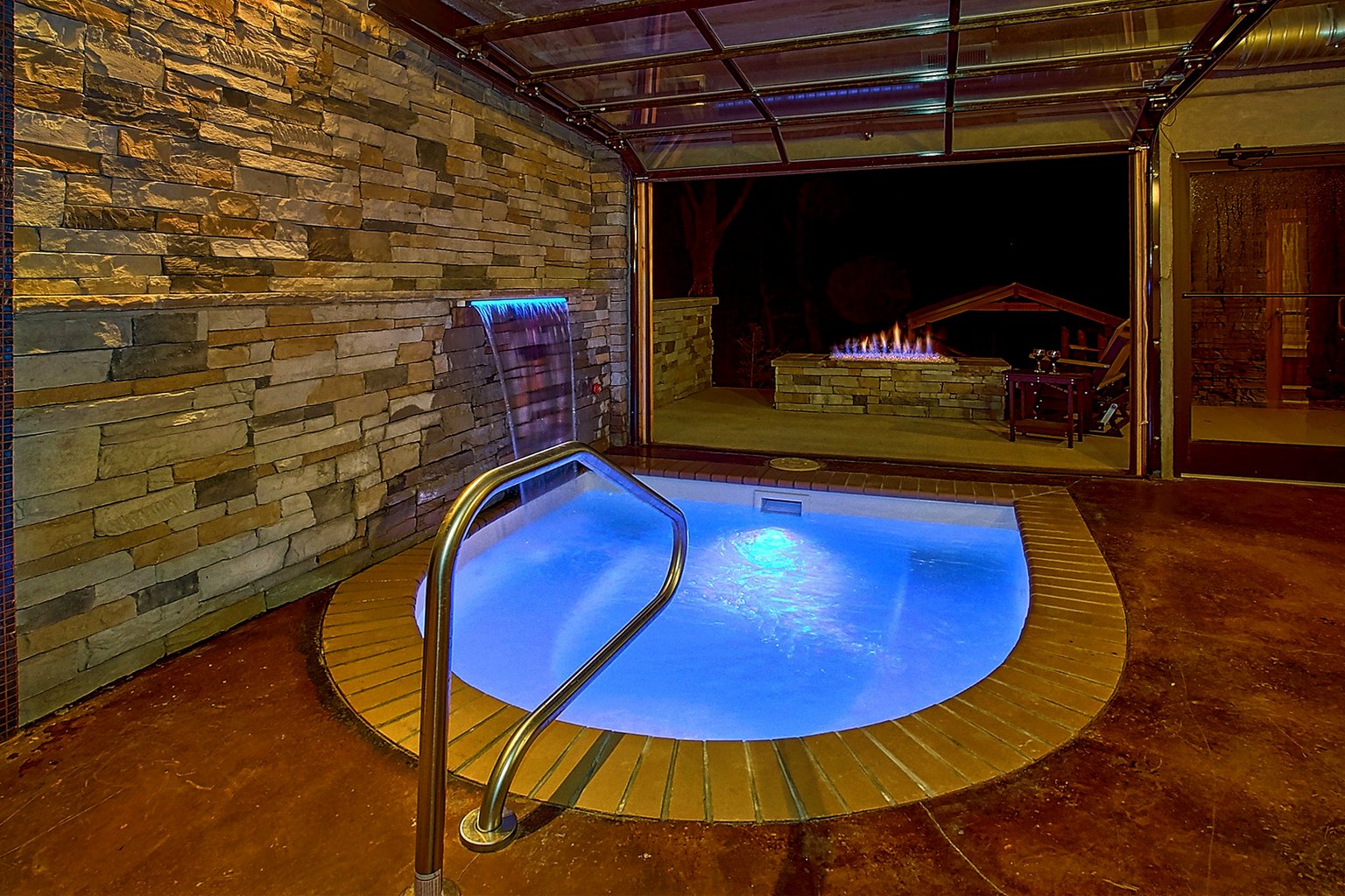 Gatlinburg Vacation Rental