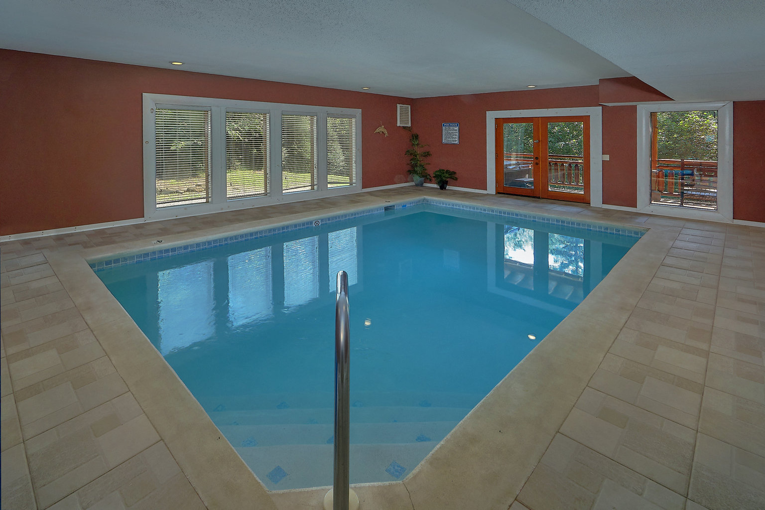 Cosby Vacation Rental