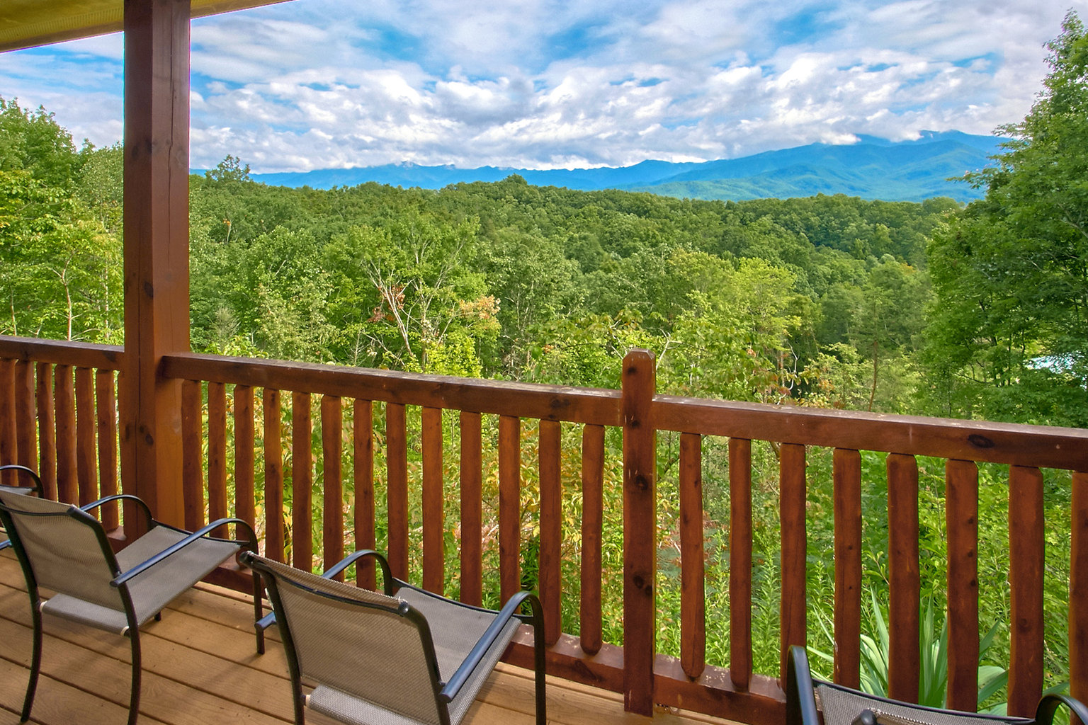 Gatlinburg Vacation Rental
