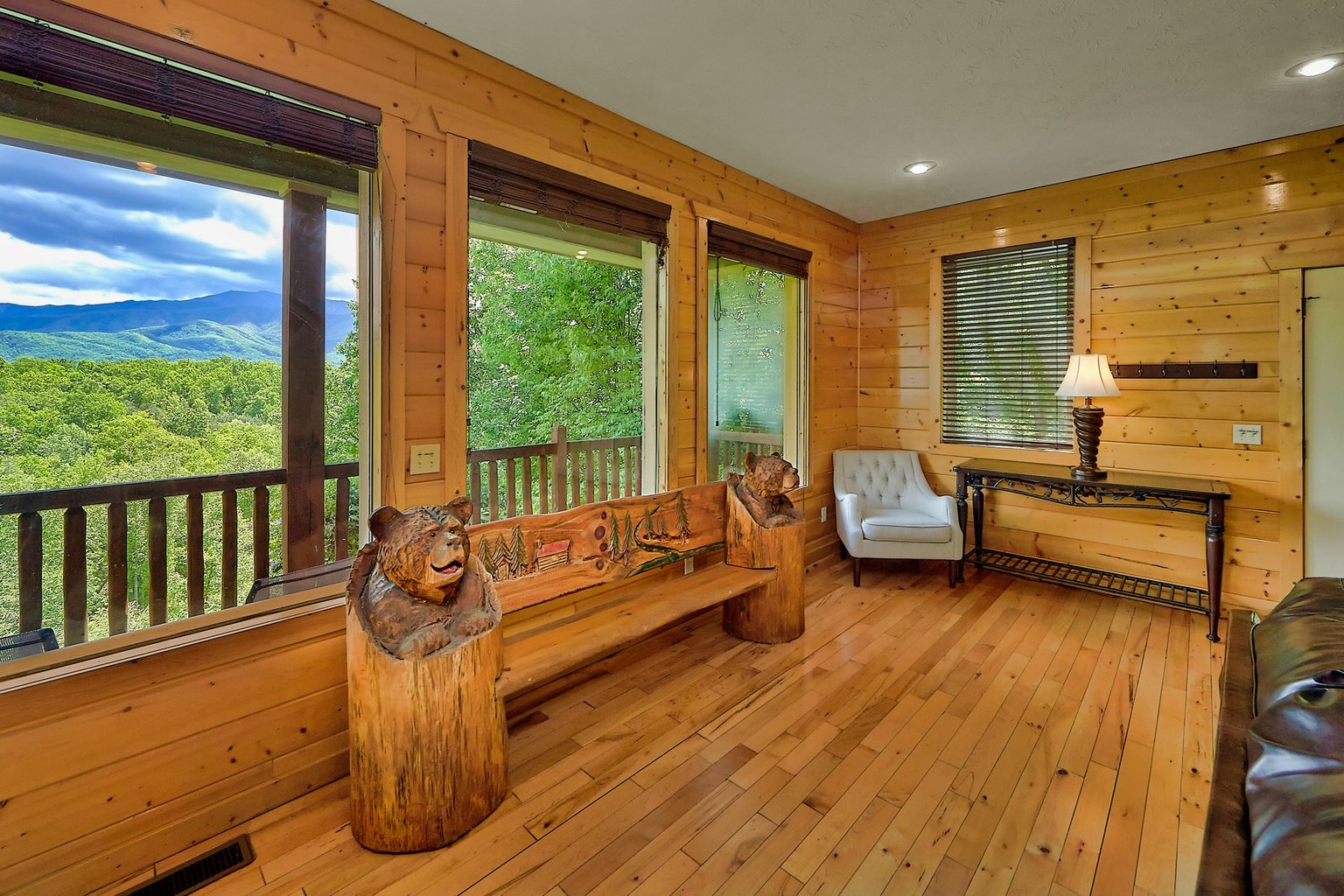Gatlinburg Vacation Rental