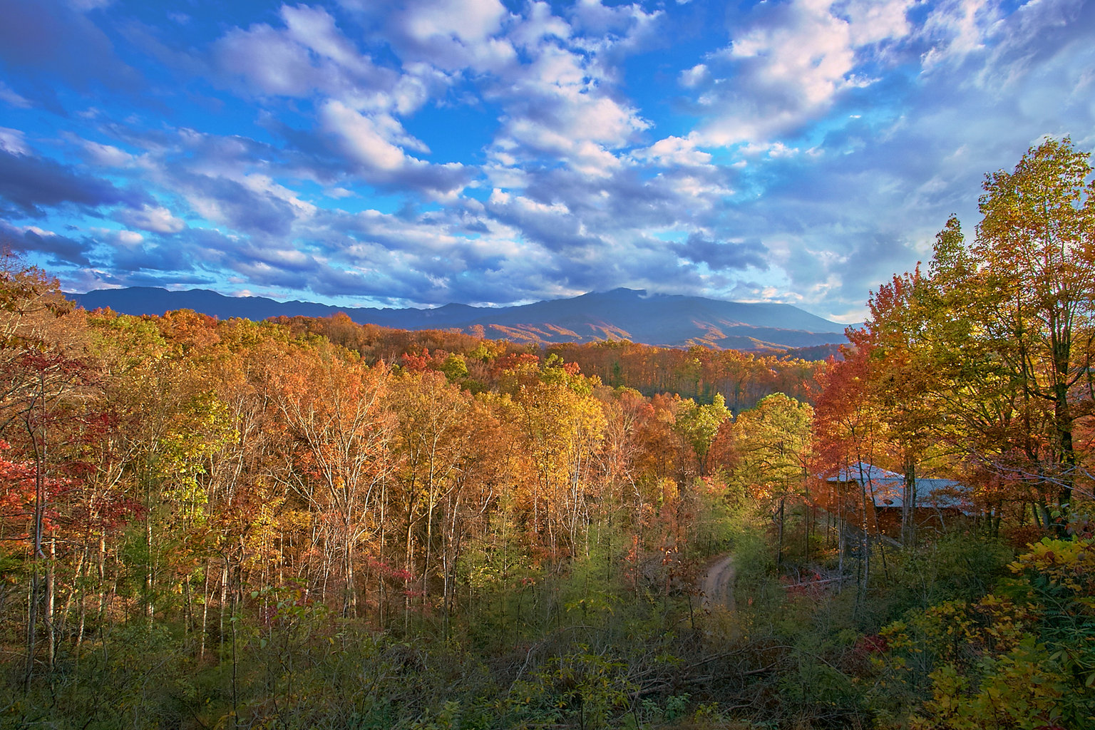 Gatlinburg Vacation Rental