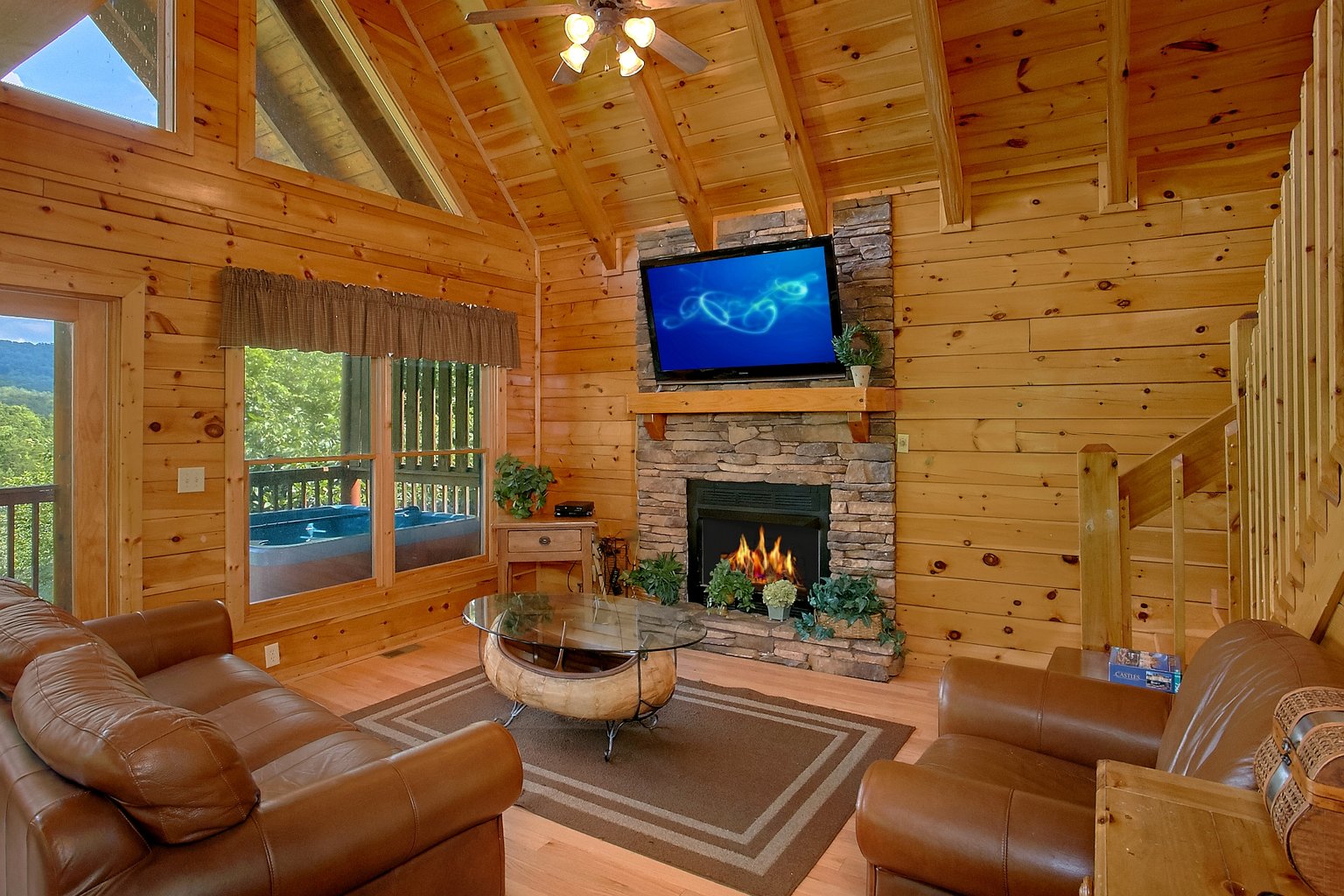 Pigeon Forge Vacation Rental