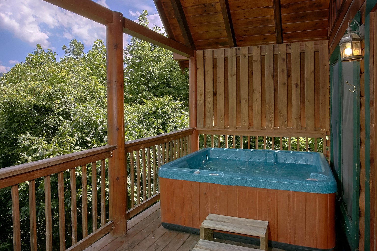Pigeon Forge Vacation Rental