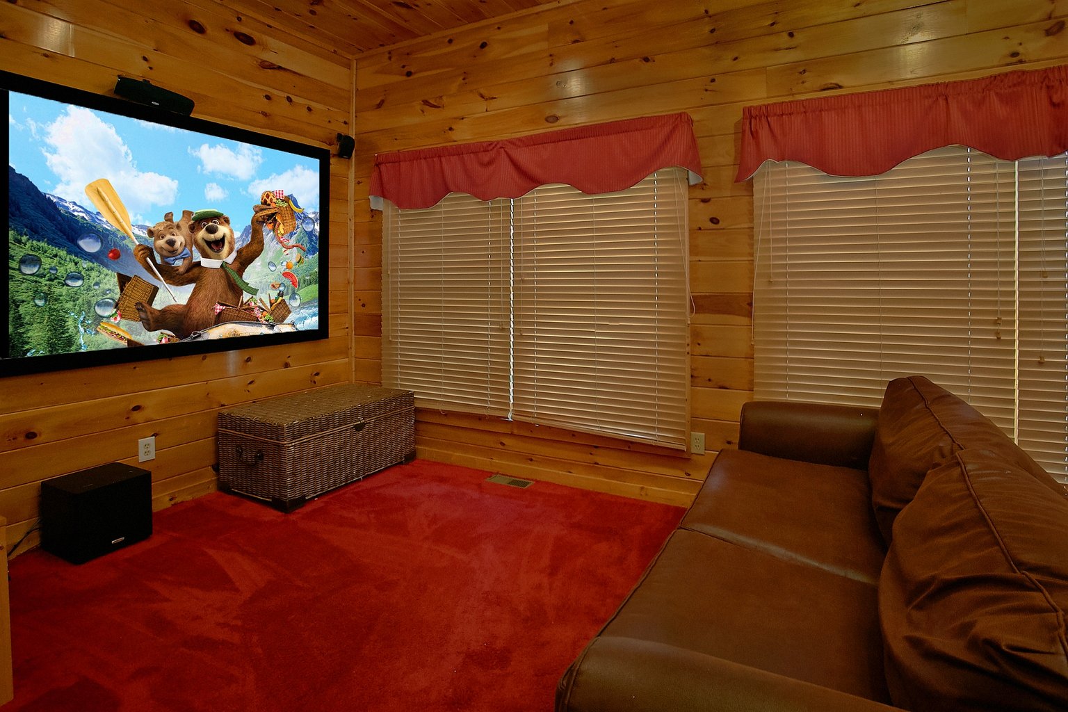 Pigeon Forge Vacation Rental