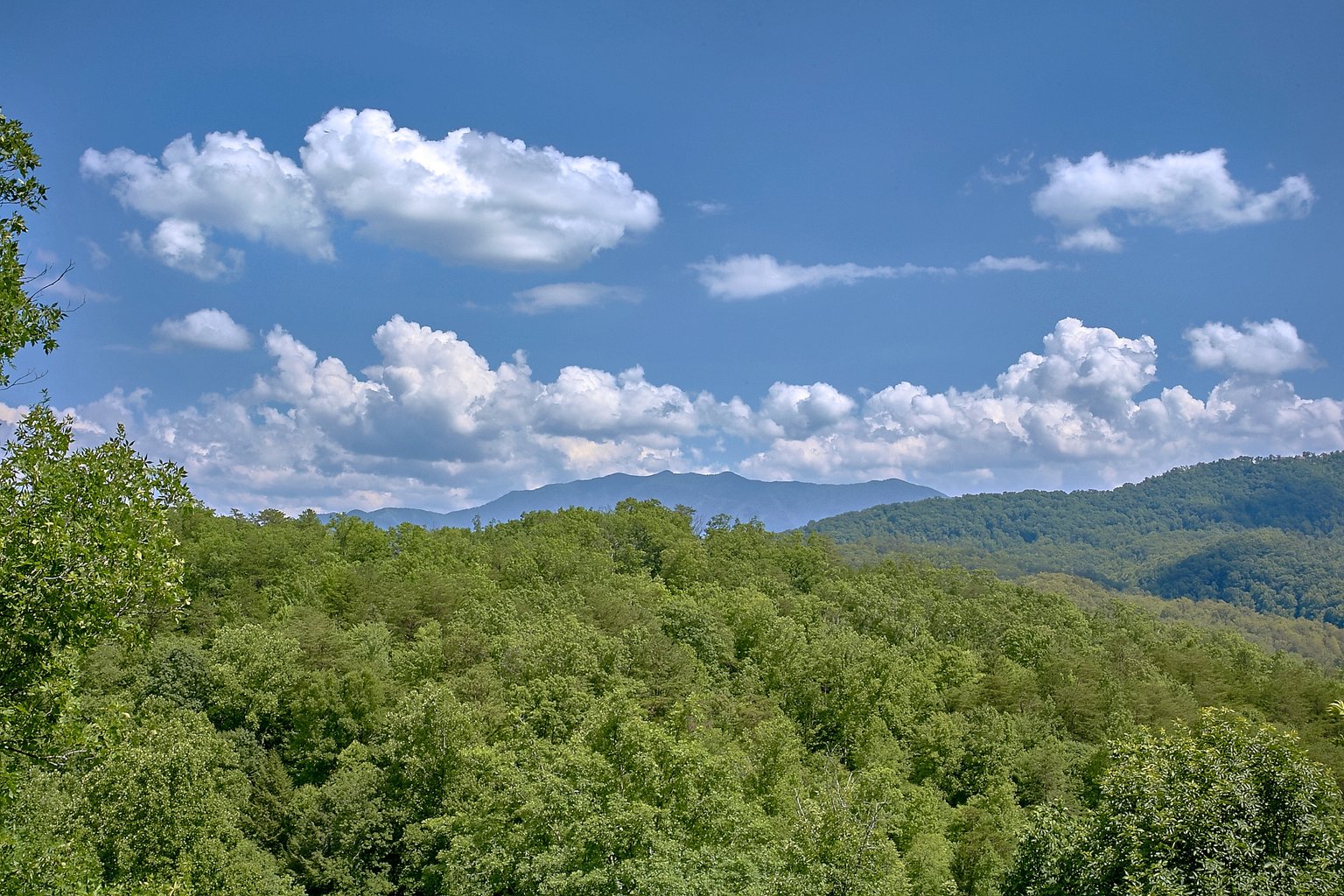 Pigeon Forge Vacation Rental