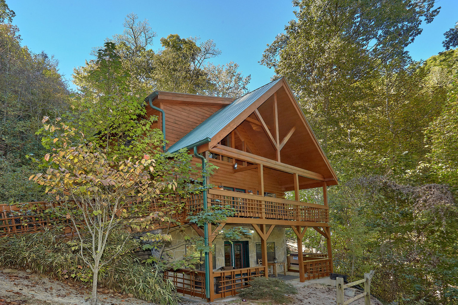 Sevierville Vacation Rental