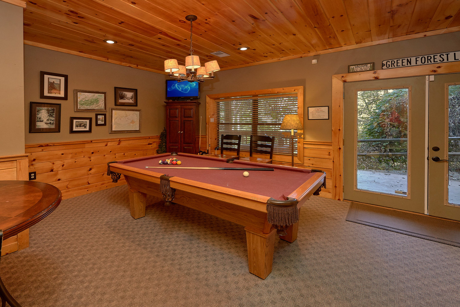 Sevierville Vacation Rental
