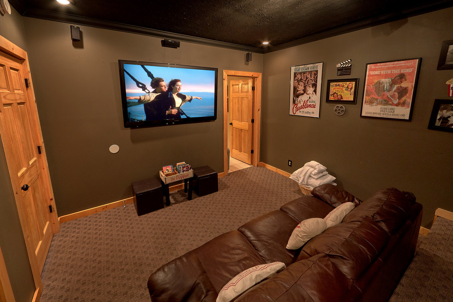 Sevierville Vacation Rental