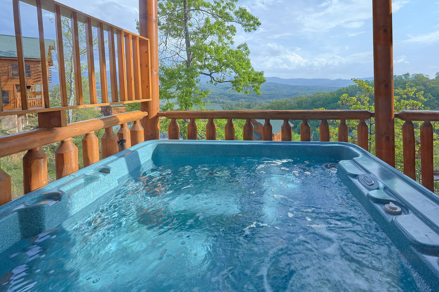 Sevierville Vacation Rental