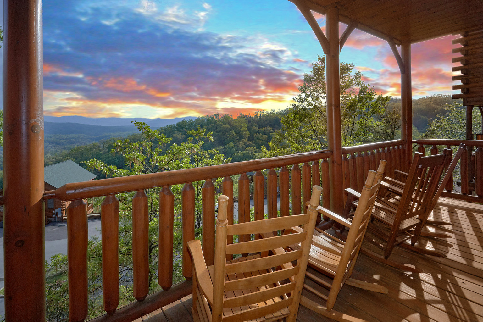 Sevierville Vacation Rental