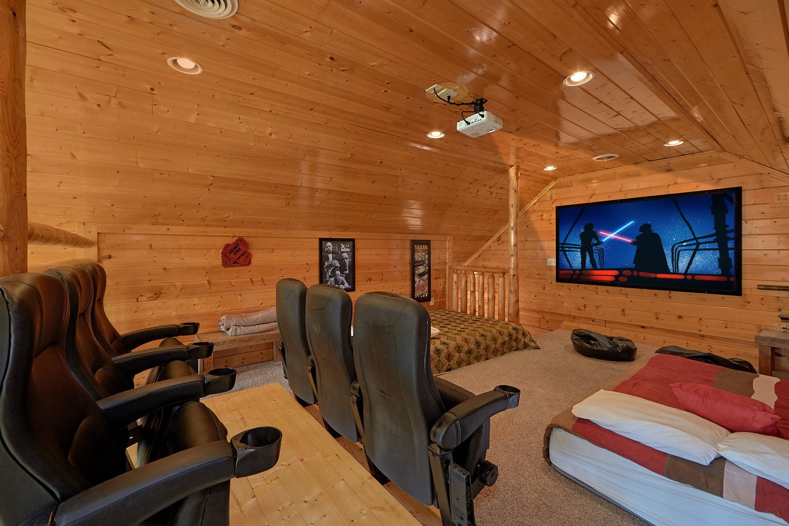 Sevierville Vacation Rental