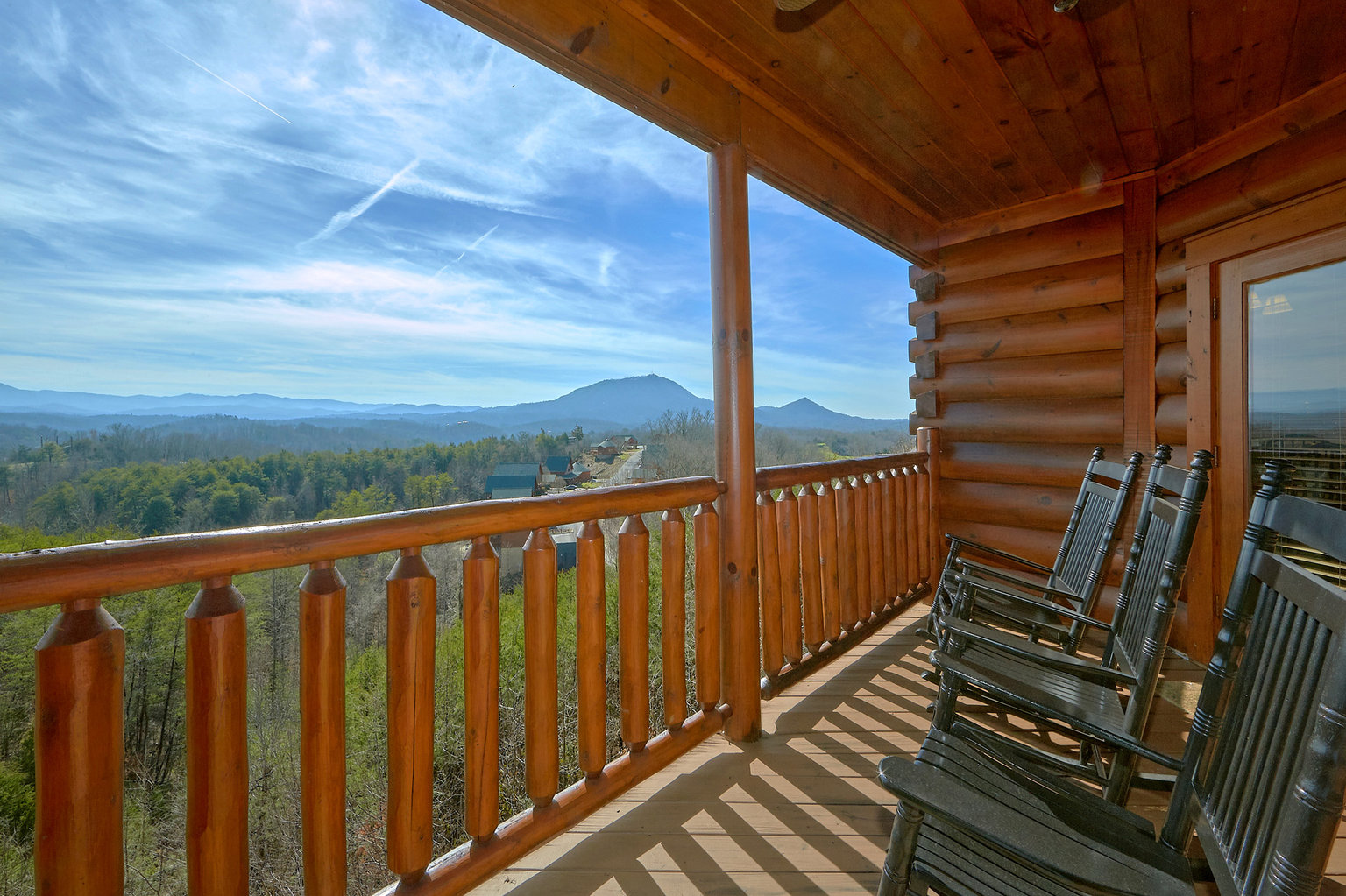 Sevierville Vacation Rental