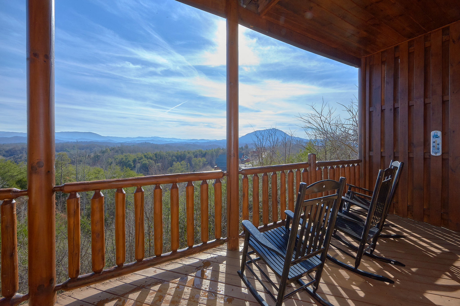 Sevierville Vacation Rental